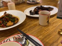 -新白鹿餐厅(银泰西湖文化广场店)