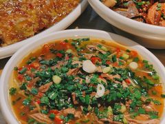 -辉哥富顺盐帮菜(西派国际店)