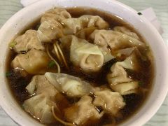 虾籽馄饨-花园茶楼(兴城西路店)