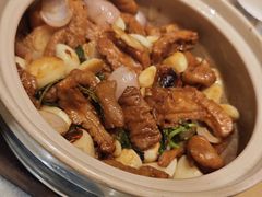 -四季餐厅(大寺店)