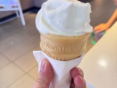 -麦当劳(龙之梦购物中心店)