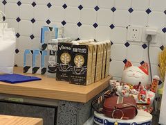 -AllorNothing横竖横咖啡(天虹店)