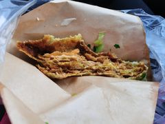 -大华煎饼(交道口北剪子巷店)