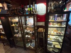 -古董花园(思南路42弄小区店)