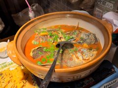 -千岛湖小鱼儿·淳安匠心农家菜