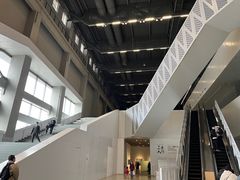 -上海当代艺术博物馆