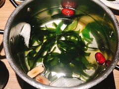 -星伦多自助料理(江阴万达店)