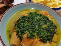 -锦園(伊势丹美食城店)