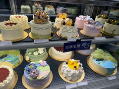 -派悦坊·甜品·蛋糕(虹口龙之梦店)