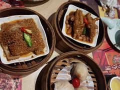 -点都德(华强南店)