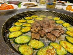 -么子烤肉(化龙池店)