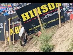 -上海国际越野赛车场