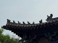 -洛阳白马寺