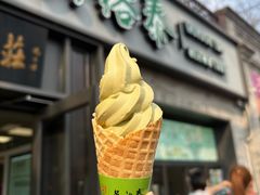 -吴裕泰茶庄(鼓楼店)