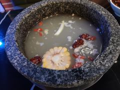 -狼爱上羊音乐火锅