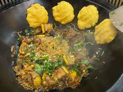 -70後铁锅炖(坡博总店)