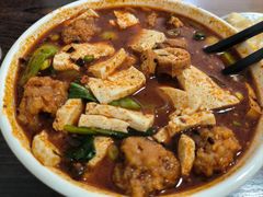 -福李记豆腐汤(丽新路店)