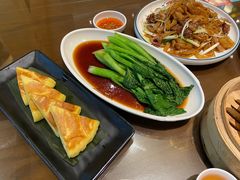 -岭南小生·粤港点心(南门口店)