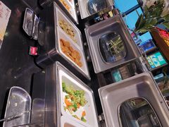 -西十二街牛排自助餐厅(大悦城店)