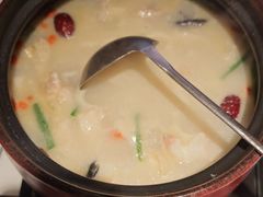 -老阿爸鲜鱼土菜(独墅湖店)