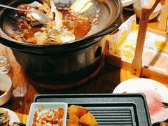 -苹果树下艺术餐厅(宋庄店)