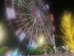 -南昌之星摩天轮