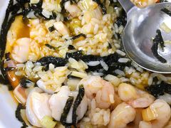 -屋里家延边朝鲜族冷面(南园店)
