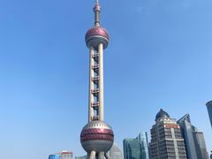 -璞渼咖啡 ROOF P.M. Café(浦东美术馆店)