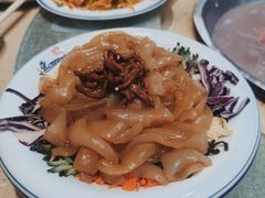 -313羊庄·羊肉火锅烧烤(李村店)