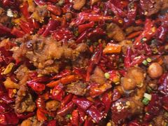 -拾捌川·自贡爆炒(新街口店)