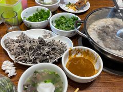 -华福羊汤馆(小市总店)
