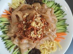 -红东阁东北菜烤肉酒馆(CROSS万象汇店)