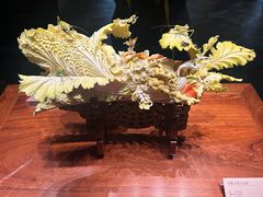 -北京工艺美术博物馆