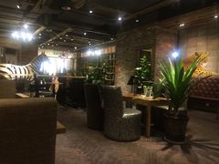 -雨舍咖啡(汉神购物广场咖啡街区店)