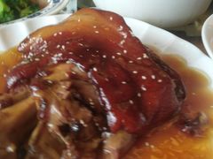 -饼中王酒楼(光复西路店)