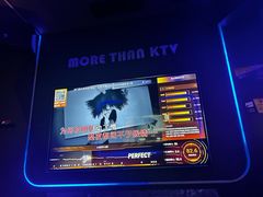 -星聚会KTV(中关村领展购物广场店)