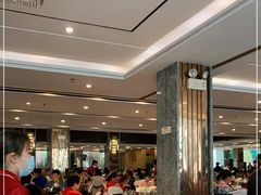 大堂-明珠海港大酒店
