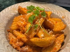 -仁义涵西餐·咖啡(中华巴洛克店)