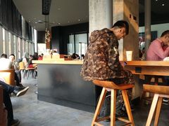 -星巴克(潍坊泰华广场店)