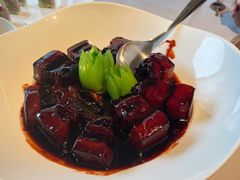 -蘇锦宴·淮扬菜烤鸭·小院(三元桥霄云路店)