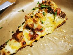 -HELLO 27 意面·沙拉·帕尼尼