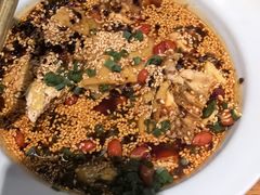 -巴蜀风·地道川菜(总店)