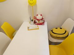 -一粒糖 · 潮汕小吃-海石花特色甜品
