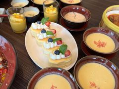 -五缘湾凯悦酒店·悦饗中餐厅