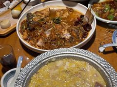 -95号酱骨·一块豆腐(展春园西路店)
