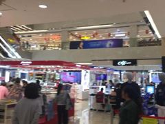 -泉州丰泽新华都百货(丰泽广场店)