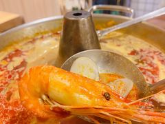-星椰叻沙·椰浆鲜虾面(江南西店)
