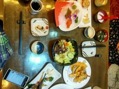 -红叶日料·放题·海胆·定食(星海店)