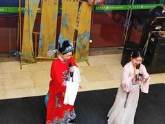 -黄山白云宾馆