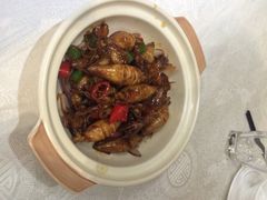 -蓬川食府(金海道店)